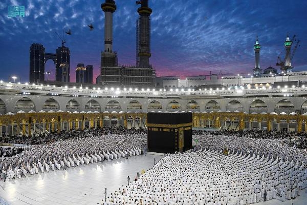 «السديس» يعلن جاهزية المسجد الحرام والمسجد النبوي لاستقبال ضيوف الرحمن خلال شهر رمضان