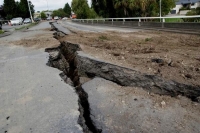 دون وقوع أضرار مادية أو بشرية.. زلزال بقوة 5 درجات يضرب سيبيريا الشرقية