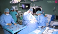 مستشفى الدكتور سليمان الحبيب بالخبر يُجري عملية معقدة لإنقاذ ستيني يعاني من تمدد خطير بالشريان الأورطي مع الحفاظ على الصمام القلبي