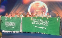 طلاب "تعليم الشرقية" يحققون 6 ميداليات في الأولمبياد الخليجي