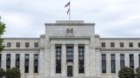 مقر بنك الاحتياطي الفيدرالي الأمريكي
