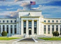 مقر بنك الاحتياطي الفيدرالي الأمريكي- اليوم