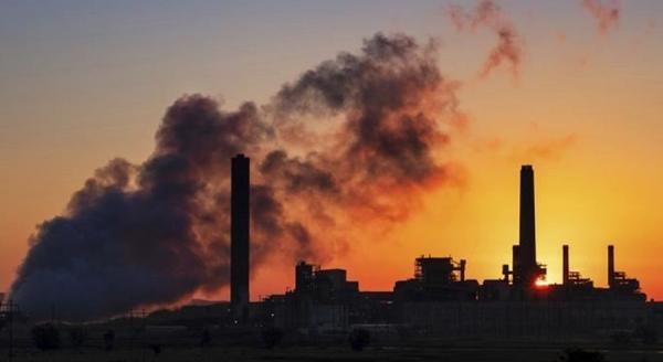 القطاع الصناعي مسئولا عن 46 % من الغازات المنبعثة في السعودية