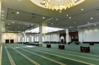 بتهيئة آلاف المساجد.. المملكة تستعد لاستقبال روحانيات شهر رمضان