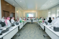 في الرياض.. مجلس الصحة الخليجي يعقد اجتماع الهيئة التنفيذية
