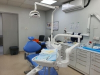 750 مراجع متوسط استقبال عيادات الأسنان التخصصية بصفوى 73 % نسبة تسوس أسنان أطفال الشرقية مقارنة بالمملكة