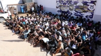 عملية «إيريني».. الحظر الأوروبي على توريد السلاح إلى ليبيا مستمر