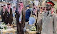 وزير الدفاع يرعى حفل تخريج الدفعة 20 من طلبة كلية الملك عبد الله للدفاع الجوي