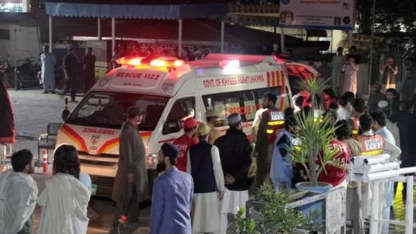 الحصيلة الأولى لضحايا الزلزال.. مصرع 9 باكستانيين وإصابة 160