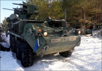 أوكرانيا قد تحصل على دبابات أبرامز من أمريكا في الخريف - رويترز