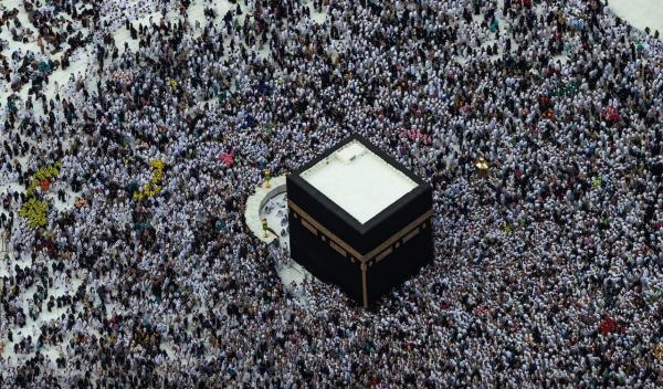 توقعات بقدوم أكثر من مليون معتمر من خارج المملكة خلال شهر رمضان