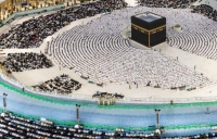 خاص|"الحج والعمرة": مليون معتمر من خارج المملكة خلال رمضان