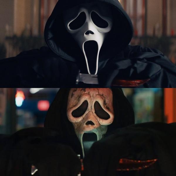 Scream VI - صفحة الفيلم