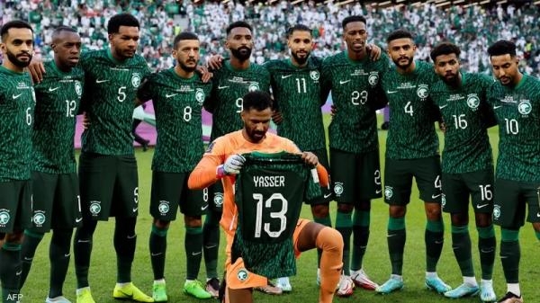 الشائعات والإصابات.. ماذا تغير في منتخب السعودية منذ مونديال قطر 2022؟