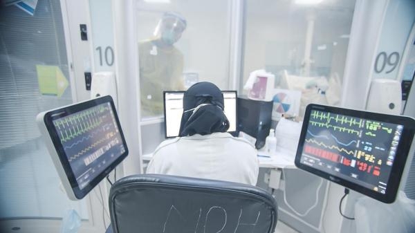 في مكة.. 92 مستشفى ومركزا صحيا جاهزة لخدمة ضيوف الرحمن في رمضان