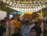 موسم رمضان.. أبرز فعاليات الشهر الكريم في جدة