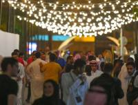 أجواء موسم رمضان في جدة - موقع موسم رمضان 
