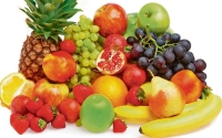 بعض الفواكه والخضراوات تقلل العطش - اليوم