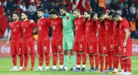 مدرب تركيا يطمح لمنح الجماهير البهجة والأمل بعد الزلزال