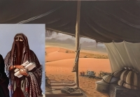 نساء في الإسلام|"رفيدة الأسلمية" أول طبيبة ميدانية