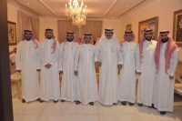 "مجلس الرميح": "تواصل الخير".. أهم ما يميز المجتمع السعودي