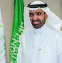 وزير الموارد البشرية والتنمية الاجتماعية م. أحمد الراجحي