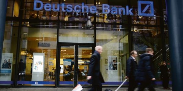 شبح كريدي سويس يهدد دويتشه بنك الألماني