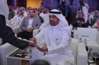 وزير الموارد البشرية والتنمية الاجتماعية أحمد بن سليمان الراجحي - أرشيفية اليوم