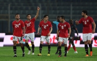مصر تفوز على مالاوي بثنائية وتتصدر المجموعة الرابعة بتصفيات أمم أفريقيا