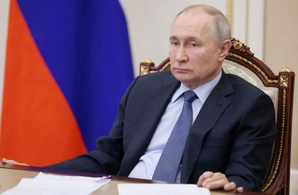 بوتين: موسكو ستنشر أسلحة نووية في روسيا البيضاء.. هل ستضرب أوكرانيا؟