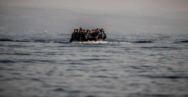 بعد غرق قاربهم قبالة تونس.. وفاة 19 مهاجرا إفريقيا