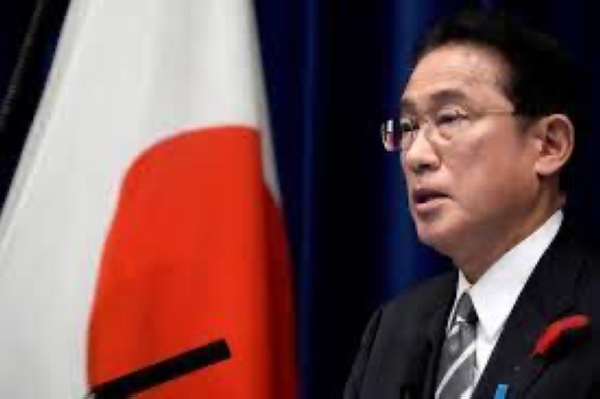 خلال ٥ سنوات.. رئيس الوزراء الياباني يتعهد بتعزيز قدرات بلاده الدفاعية