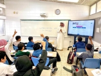 حصص دراسية وأنشطة نوعية بمدارس "الشرقية" خلال شهر رمضان