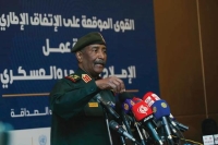 البرهان يتعهد ببناء جيش سوداني بعيدا عن «السياسة»