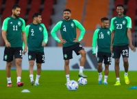 المنتخب السعودي يبحث عن الفوز الأول اليوم أمام بوليفيا