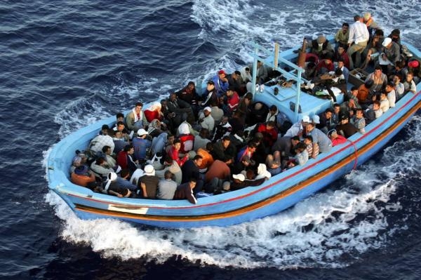 الأمم المتحدة تؤكد تعرض المهاجرين في ليبيا لجرائم ضد الإنسانية