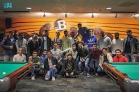 الأندية الطلابية السعودية بالولايات المتحدة تتنافس لتنظيم الفعاليات الرمضانية