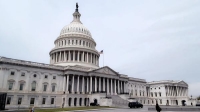 مجلس الشيوخ الأمريكي يصوت بأغلبية ساحقة على إلغاء تفويضي حربي العراق