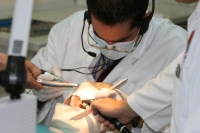 "طب أسنان" جامعة الإمام عبد الرحمن بن فيصل ضمن أفضل 50 كلية في العالم