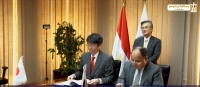مصر توقع اتفاقية بقيمة 335.5 مليون دولار مع "التعاون الدولي" اليابانية