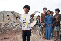 الإرهاب الحوثي يتزايد.. الميليشيا تقتل طفلا في «الحديدة»