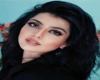 الممثلة السعودية نيرمين محسن - اليوم