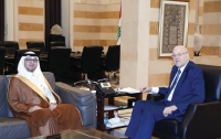دعمًا للإصلاحات في لبنان.. سفير المملكة يلتقي "ميقاتي"
