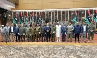 باتيلي يتوسط القادة الليبيين بعد اجتماعهم في طرابلس - اليوم
