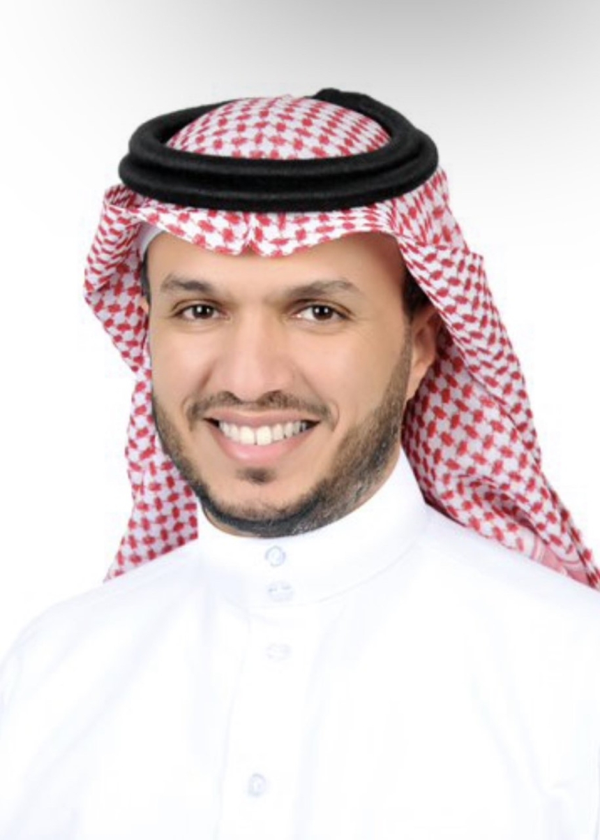  ‏استشاري جراحة السمنة و الجراحة العامة د.عبد الله البراك - اليوم