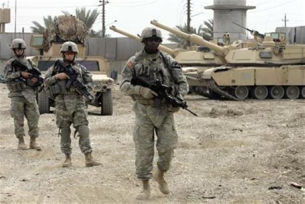 بعد أكثر من 20 عامًا.. أمريكا تتخذ قرارًا تاريخيا بخصوص غزو العراق