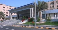 مستشفى الملك فهد الجامعي بالخبر - اليوم
