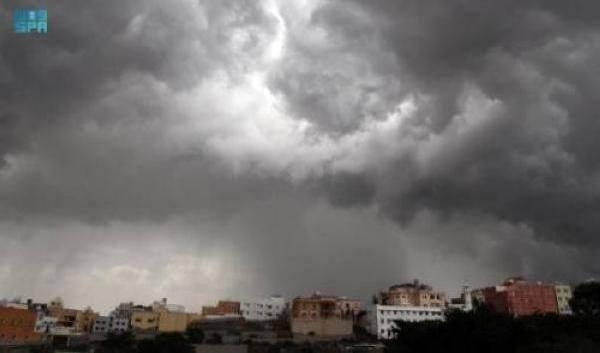 أمطار ورياح على الشرقية.. تفاصيل حالة الطقس اليوم بمناطق المملكة