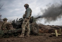 الجيش الأوكراني يتصدى لـ 47 هجوما - رويترز