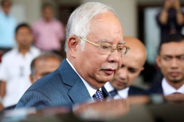 فساد ضخم.. رئيس وزراء ماليزيا السابق يفشل في الطعن على أحكام القضاء